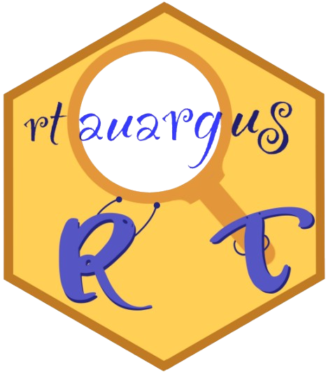 rtauargus Logo